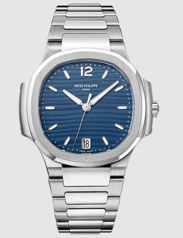 Best Patek Philippe Nautilus 7118 7118/1A-001 watch Replica